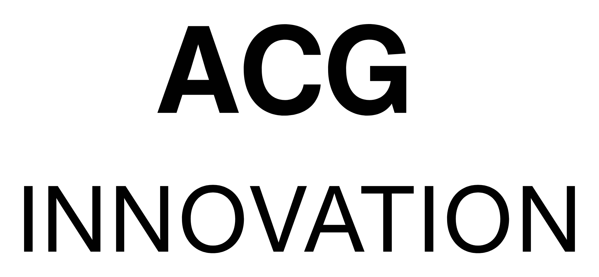 ACG Innovation
